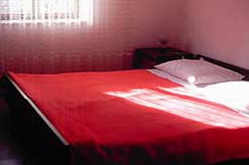 Hrvaška Privát Supetar, Eksterier